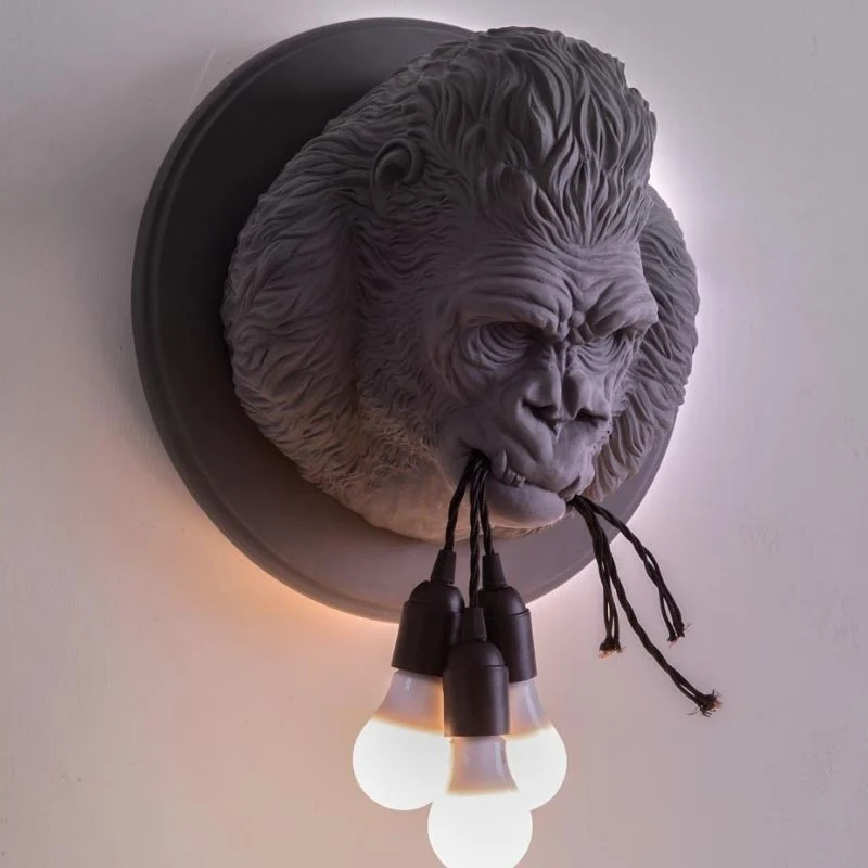 Karman Ugo Rilla Wall Lamp