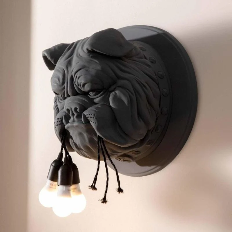 Karman Amsterdam Wall Lamp