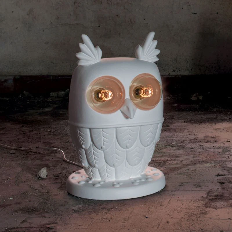 Karman Ti Vedo Table-Floor Lamp
