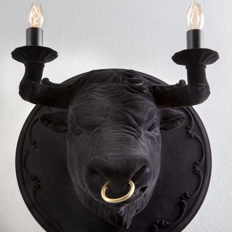 Karman Corrado Wall Lamp