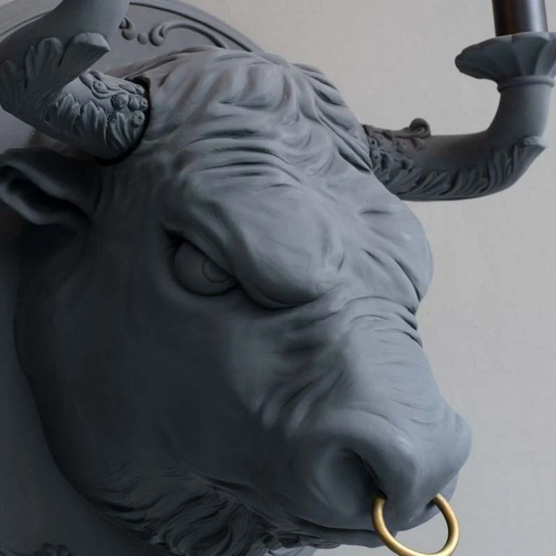 Karman Corrado Wall Lamp