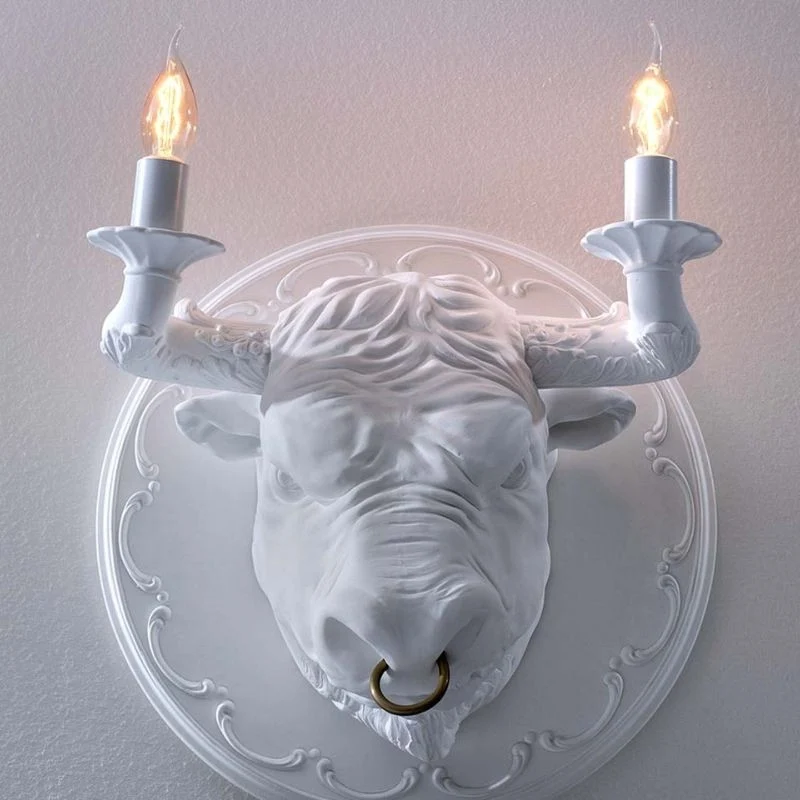 Karman Corrado Wall Lamp