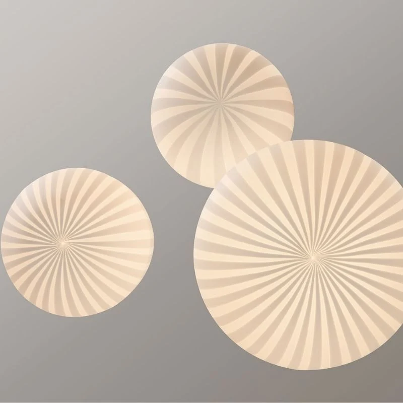 Karman Circus Pendant Lamp