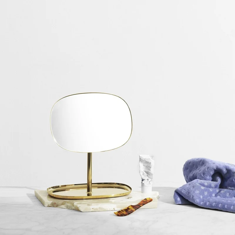 Normann Copenhagen Flip Mirror