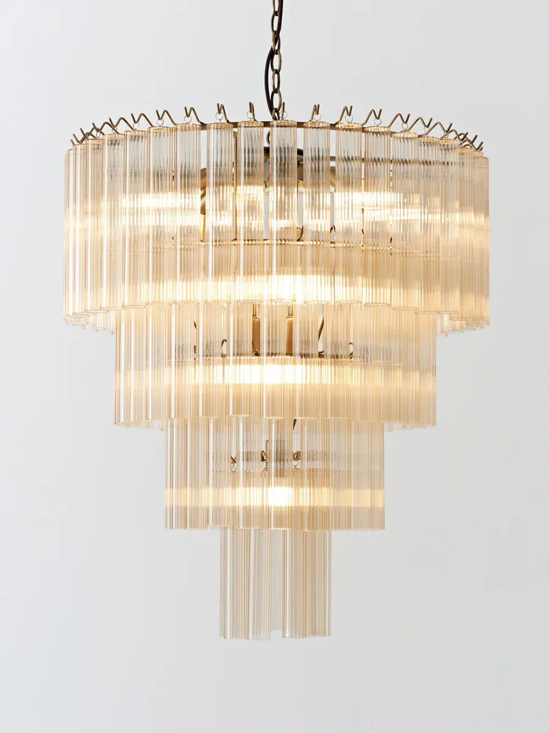 Luminaire Suspension Pour Salon