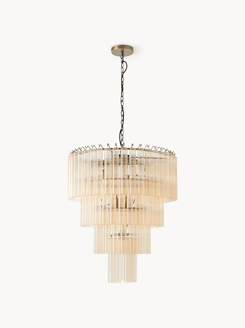 Luminaire Suspension Pour Salon