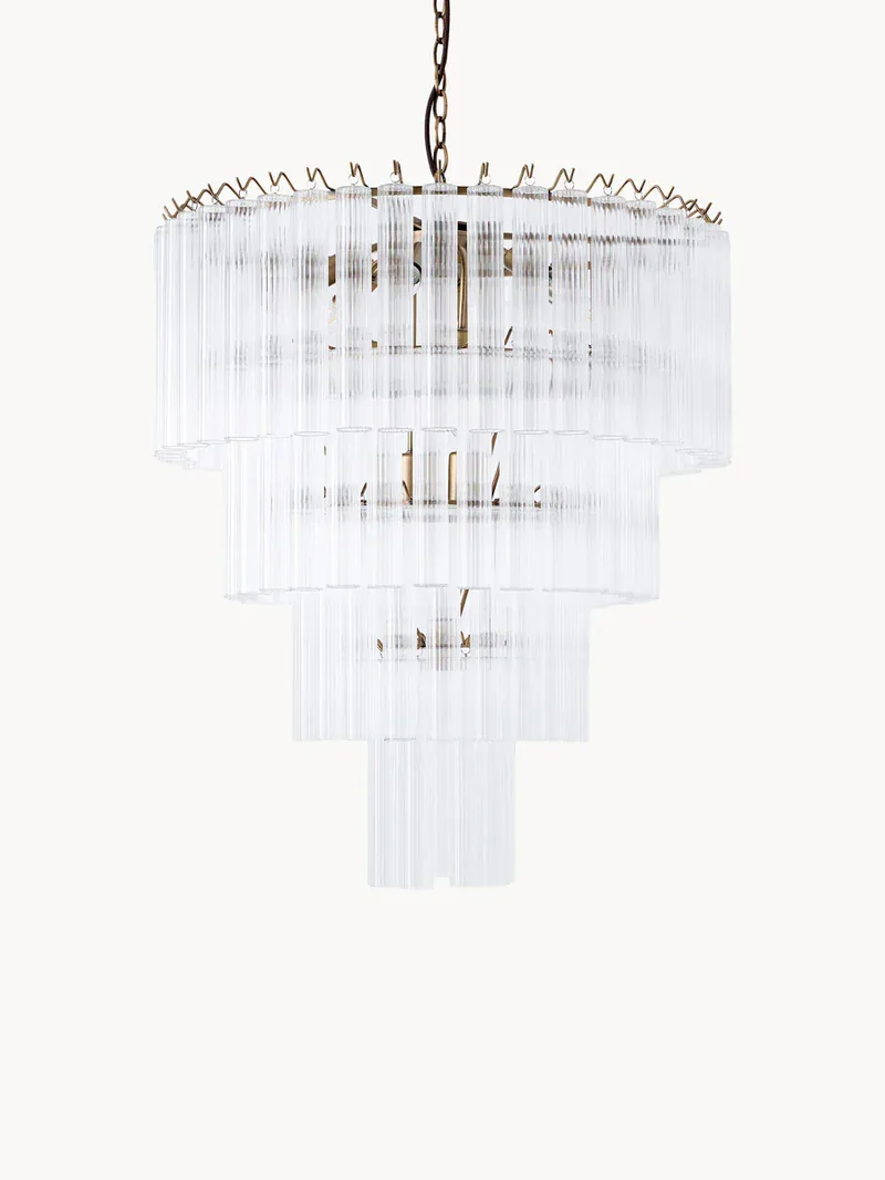 Luminaire Suspension Pour Salon
