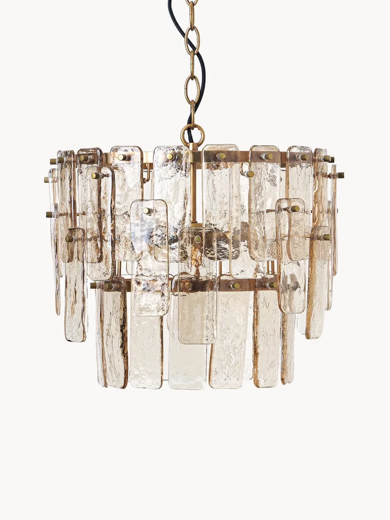 Deco Suspension Salon