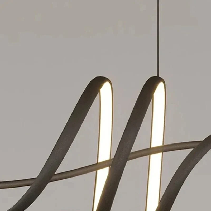 Suspension Luminaire Pour Salon
