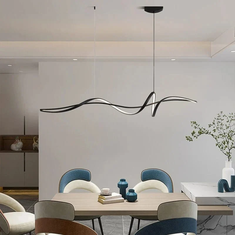 Suspension Luminaire Pour Salon