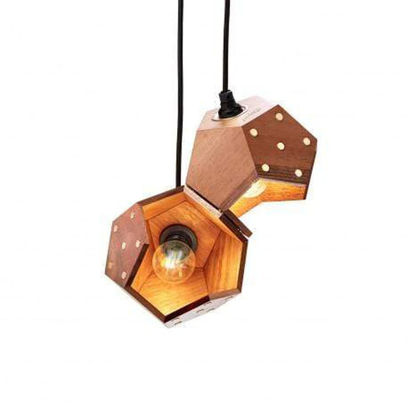 Suspension Petit Salon