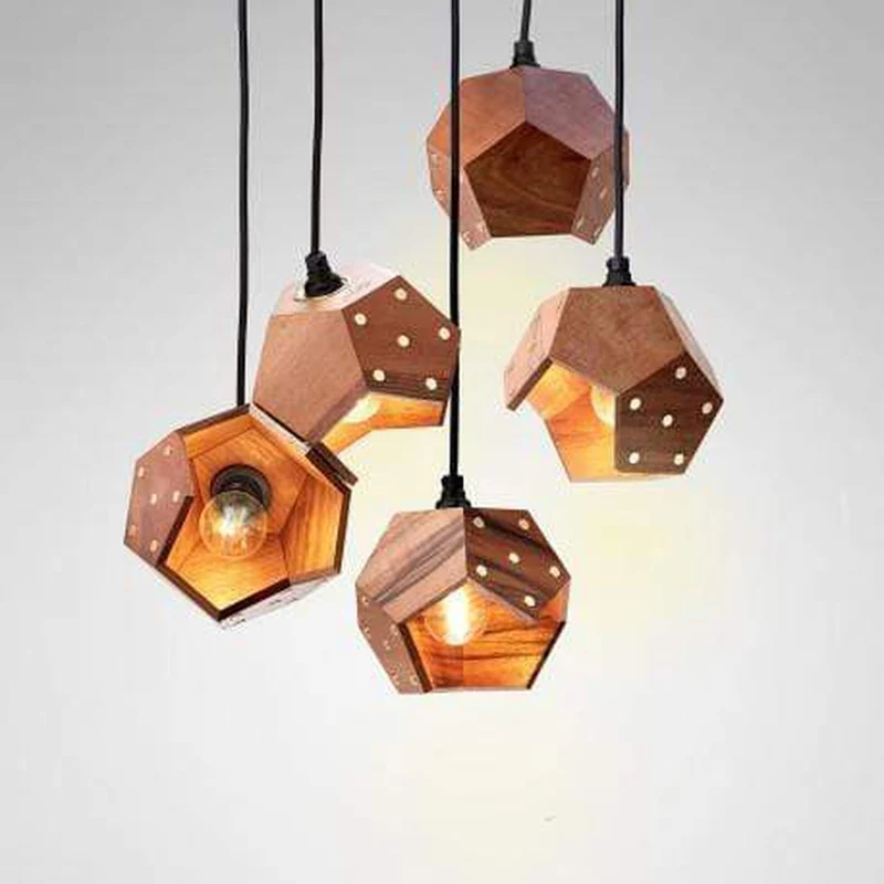 Suspension Originale Salon