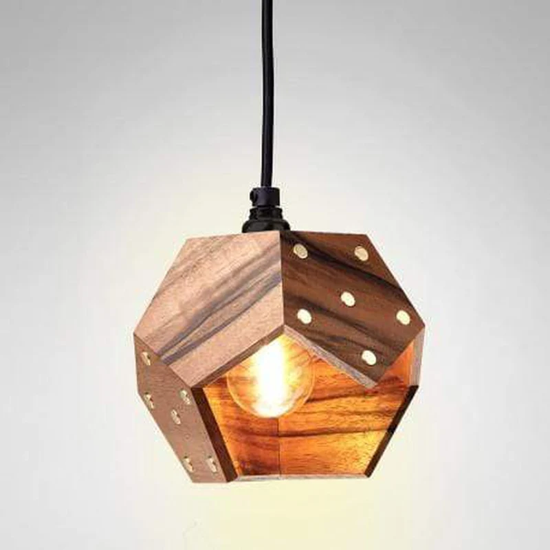 Suspension Originale Salon