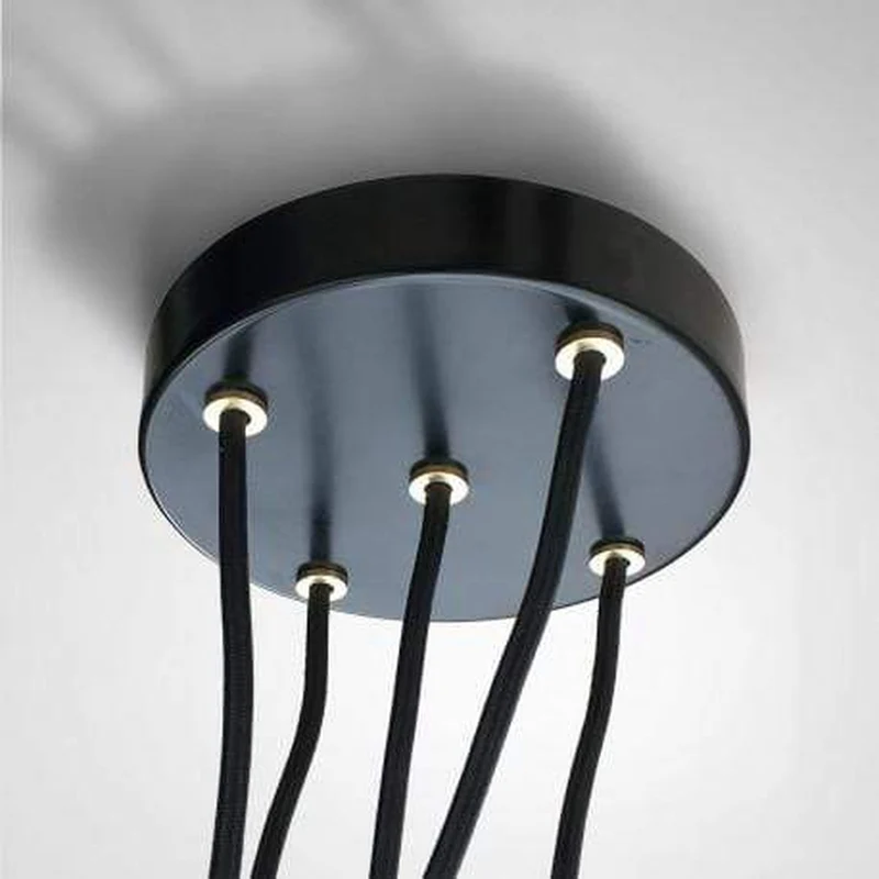 Suspension Originale Salon