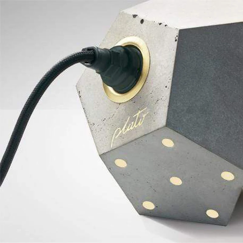 Suspension Luminaire Bar Design