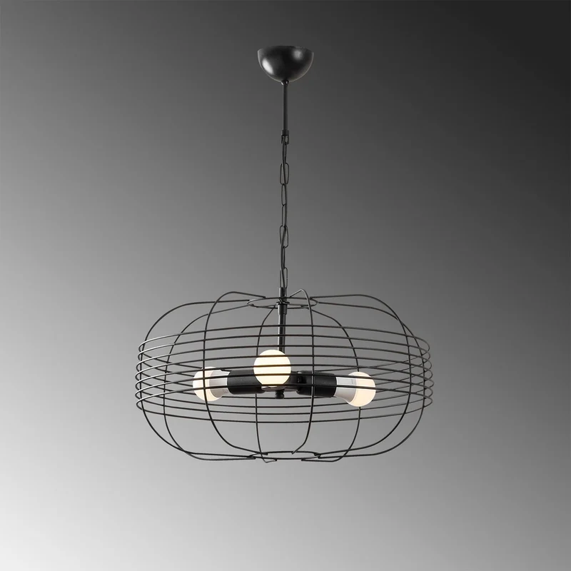 Suspension Bar Design