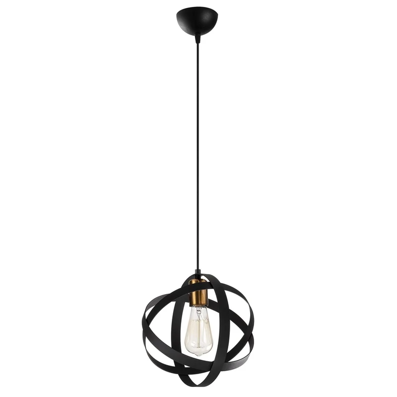 Suspension Luminaire Boule
