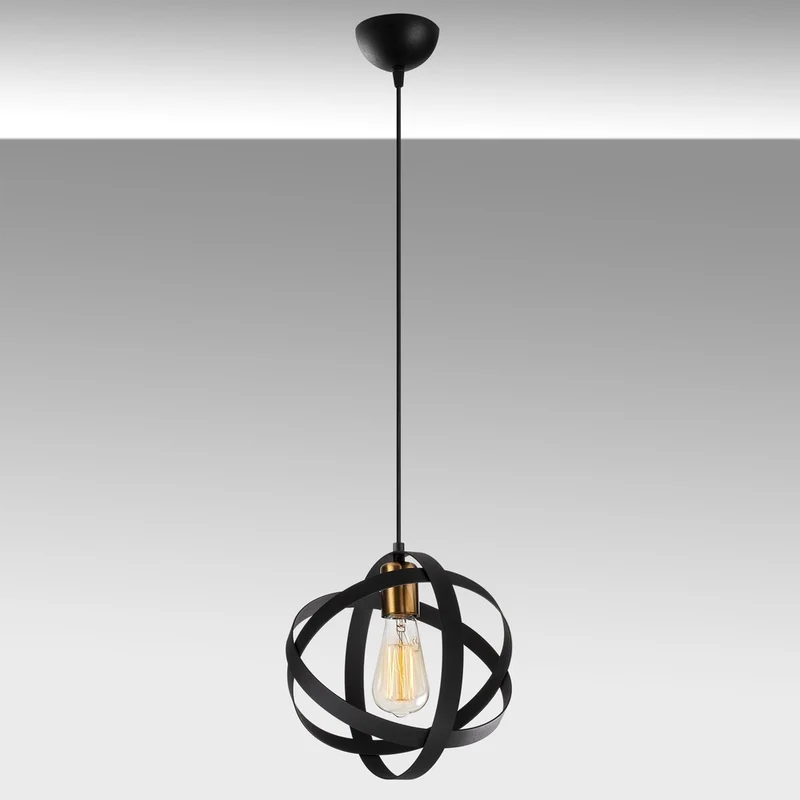 Suspension Luminaire Boule