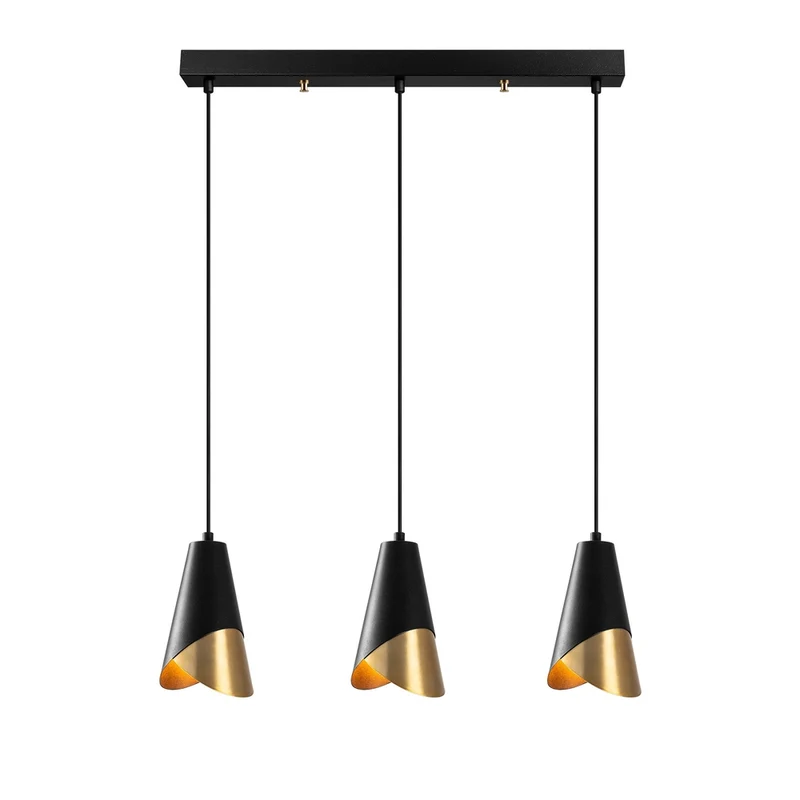 Suspension Vintage Luminaire