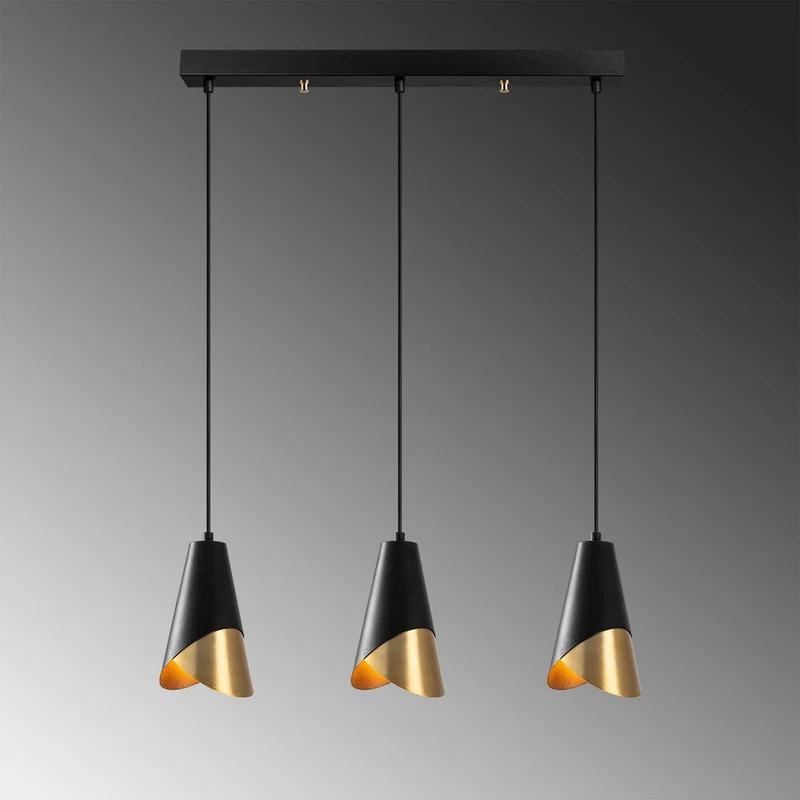 Suspension Vintage Luminaire