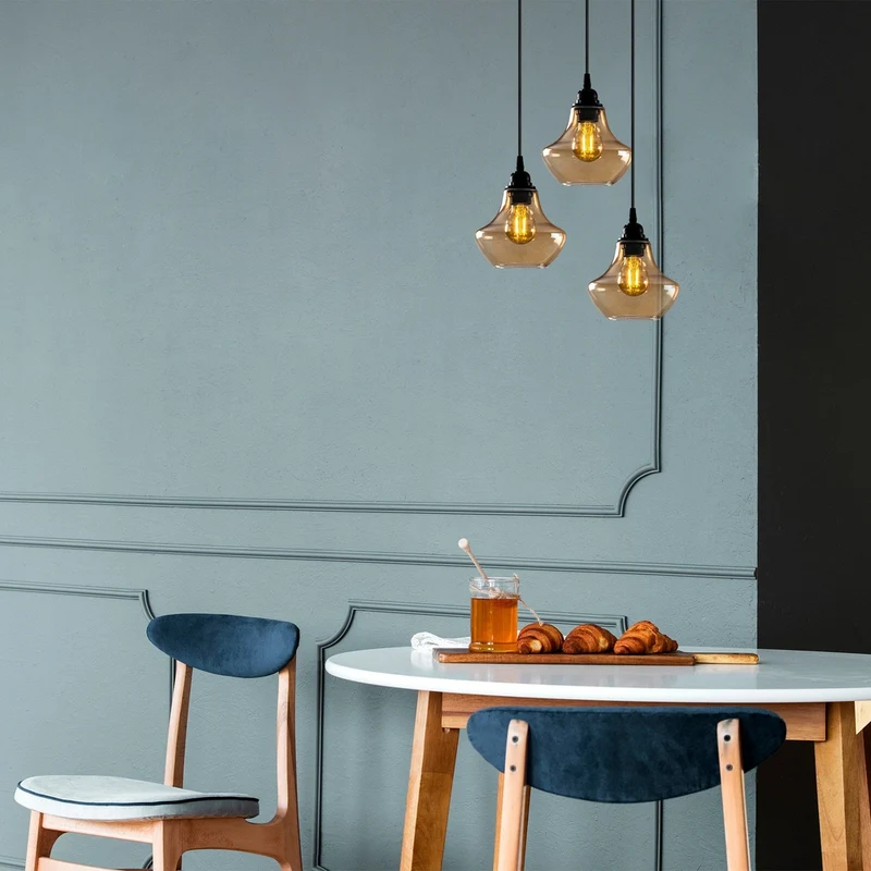 Suspension Design Filaire