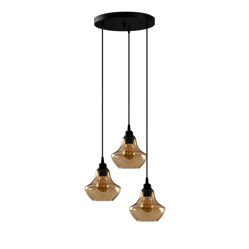 Suspension Design Filaire