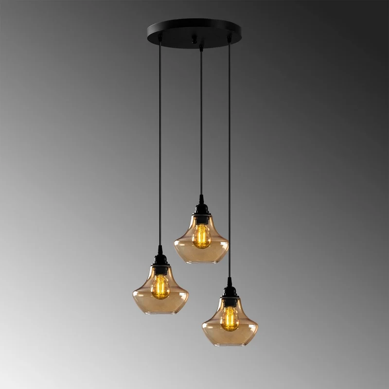 Suspension Design Filaire
