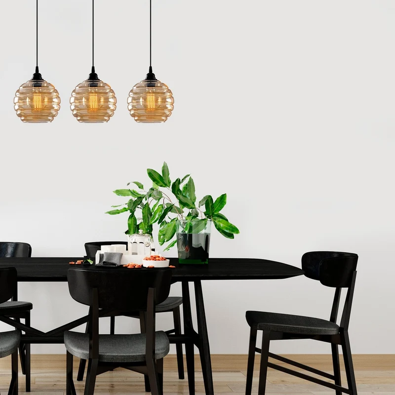 Luminaire Suspension Designer