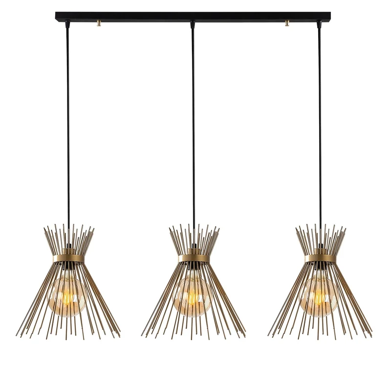 Cuisine Suspension Design