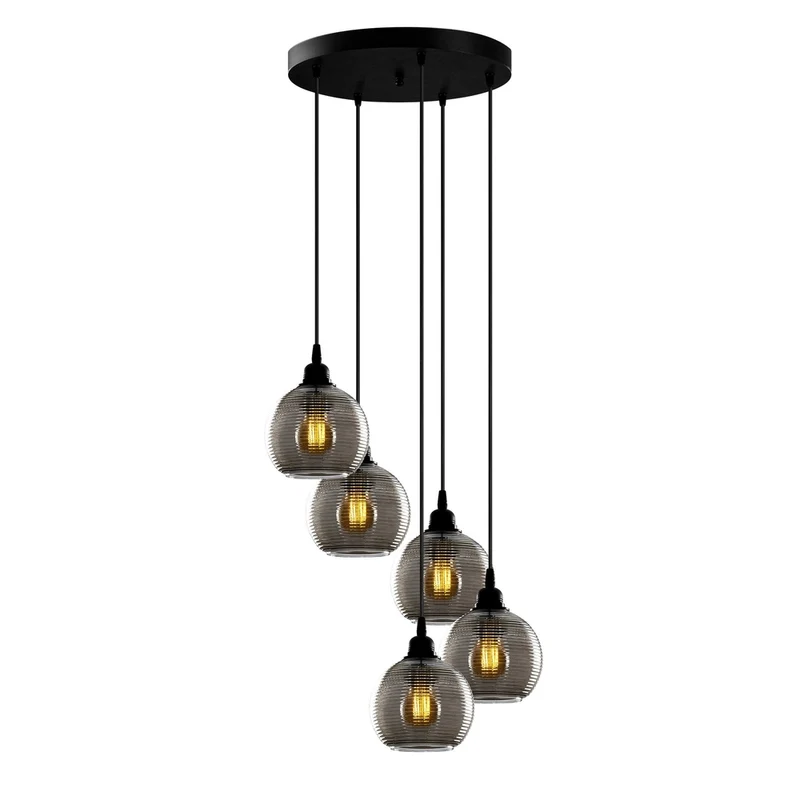 Suspension Salon Vintage