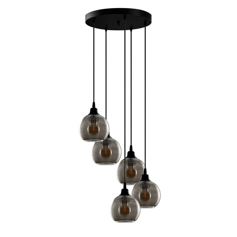 Suspension Salon Vintage