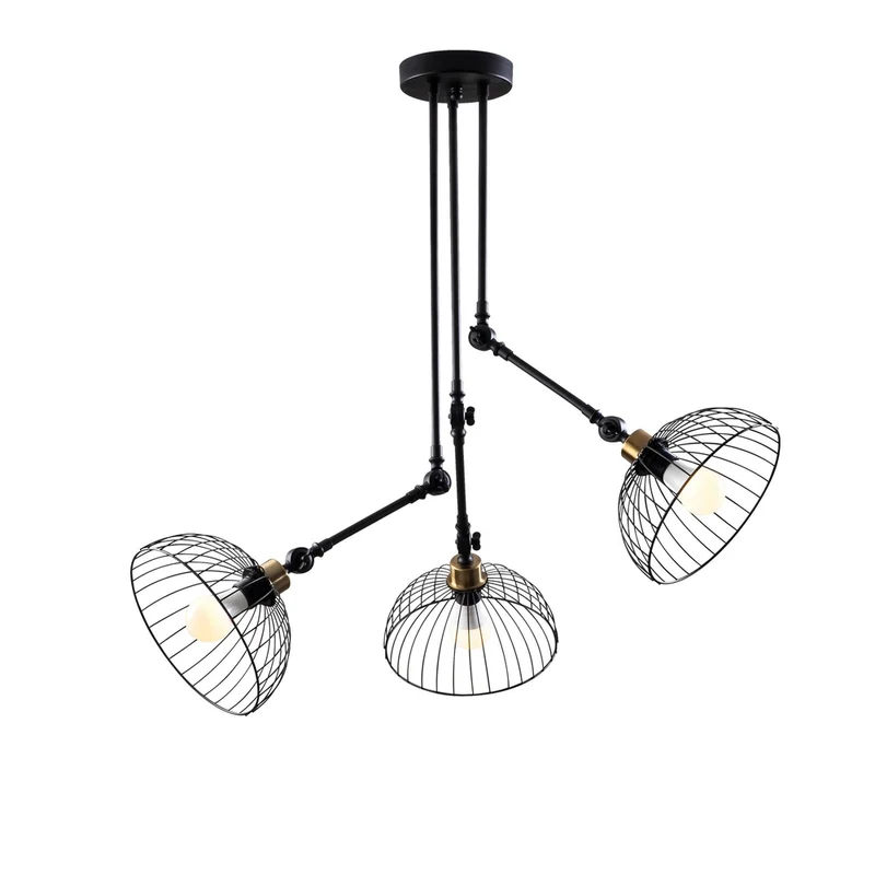 Lumiere Suspension