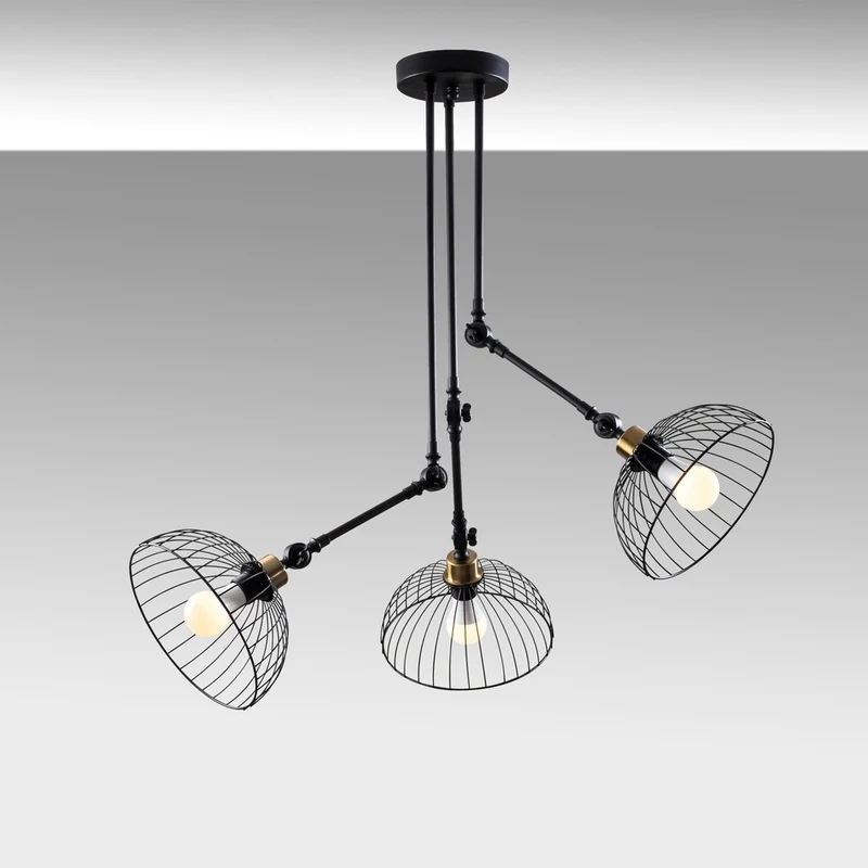 Lumiere Suspension