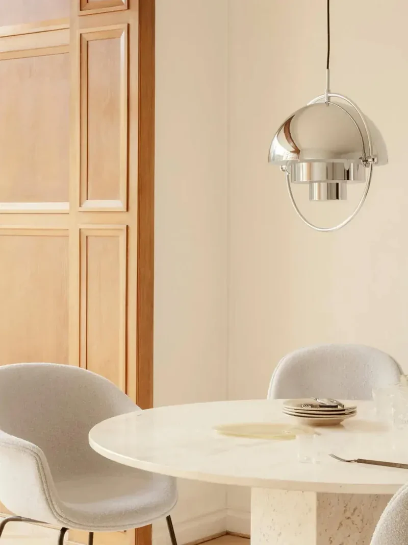 Suspension Design Doré