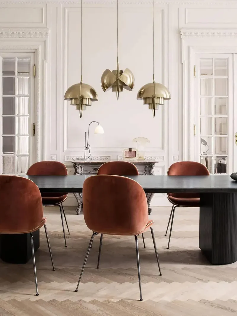 Suspension Design Doré