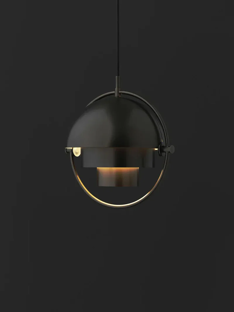 Suspension Design Doré