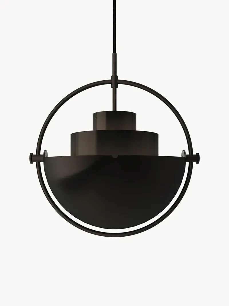 Suspension Design Doré