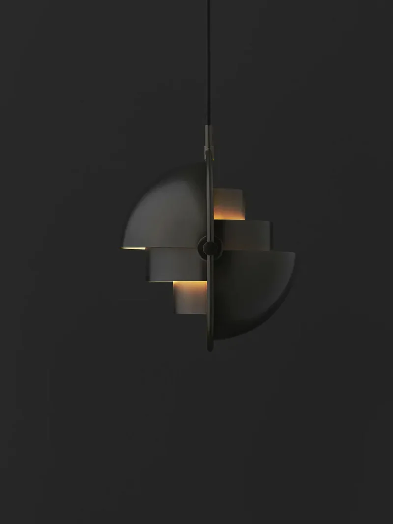 Suspension Design Doré