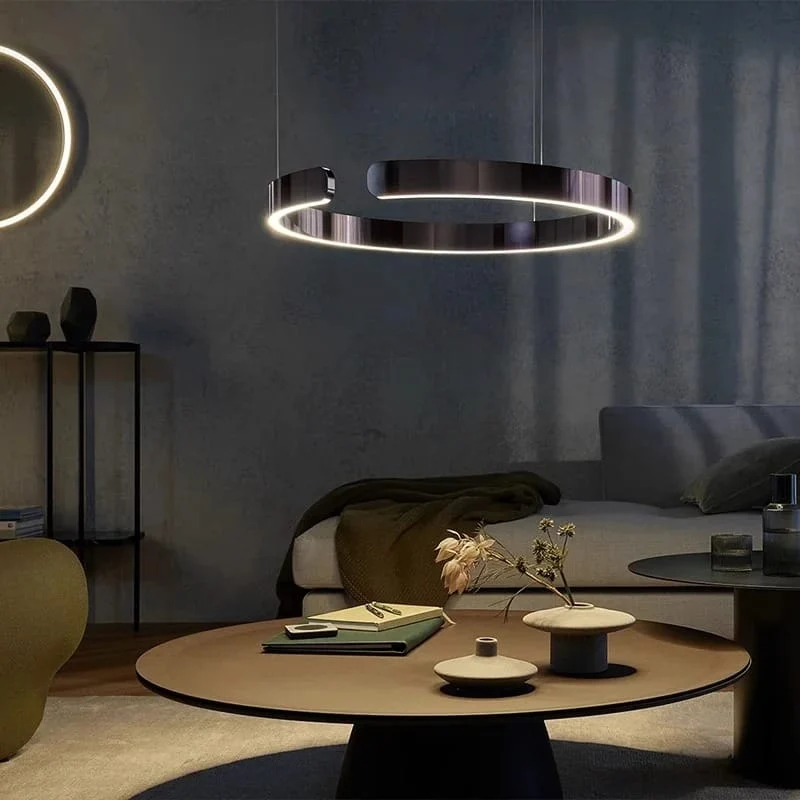 Suspension Design Cuivre