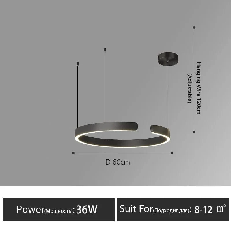 Suspension Design Cuivre