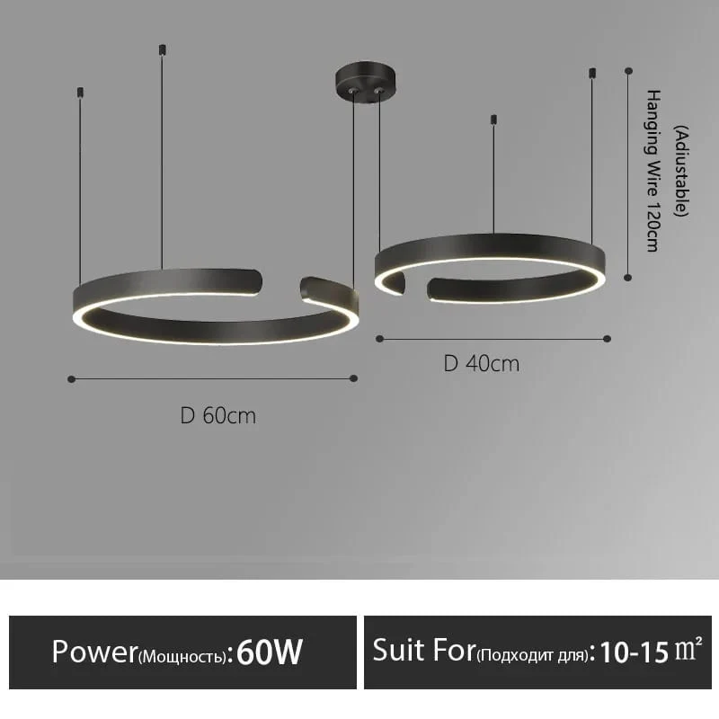 Suspension Design Cuivre