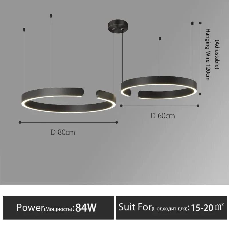 Suspension Design Cuivre