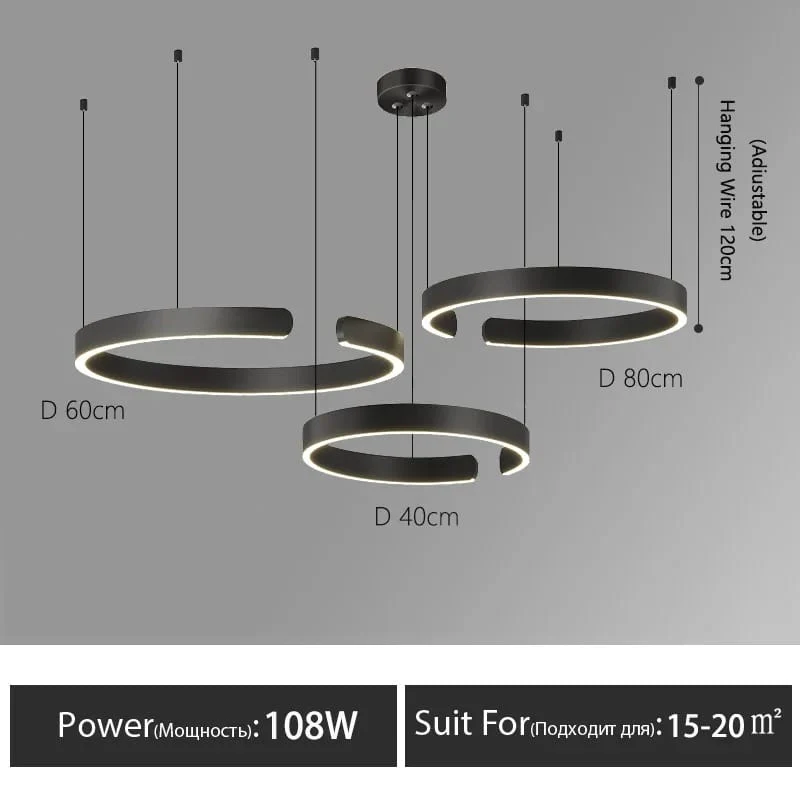 Suspension Design Cuivre