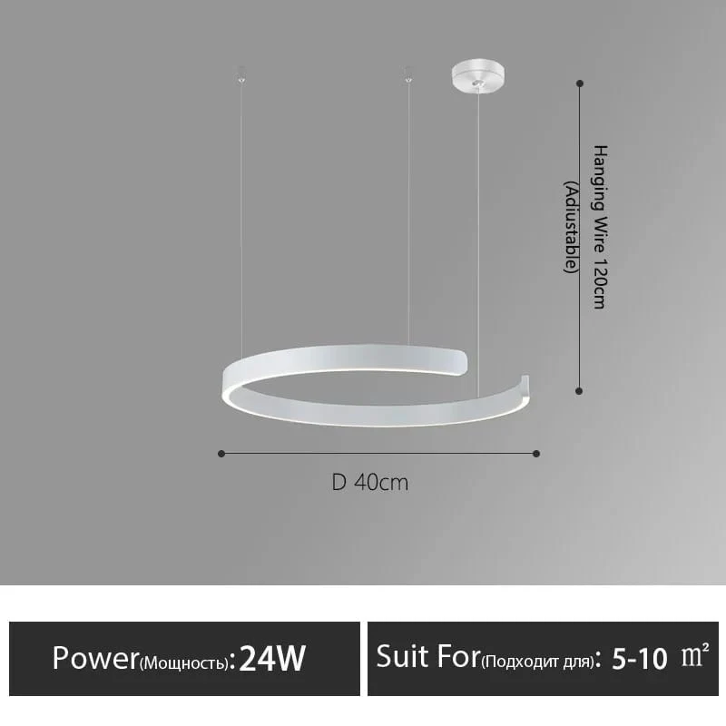 Suspension Design Cuivre