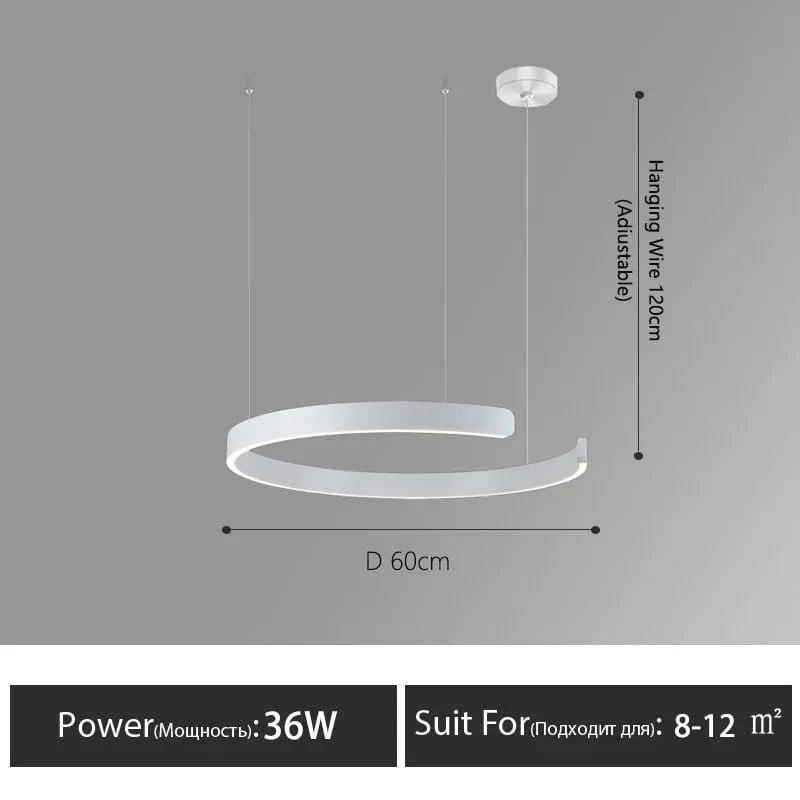 Suspension Design Cuivre