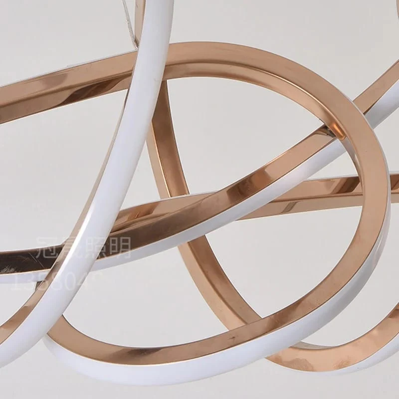 Suspension Design Pour Salon