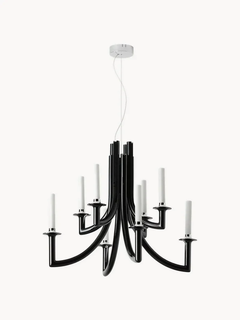 Suspension Vintage Salon