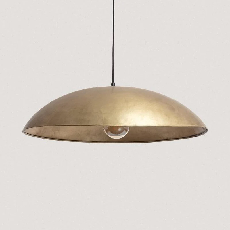 Lampe Suspension Design Pas Cher