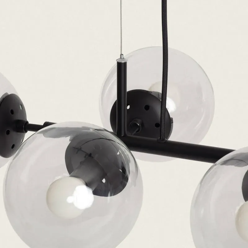 Luminaire Cuisine Suspension Design