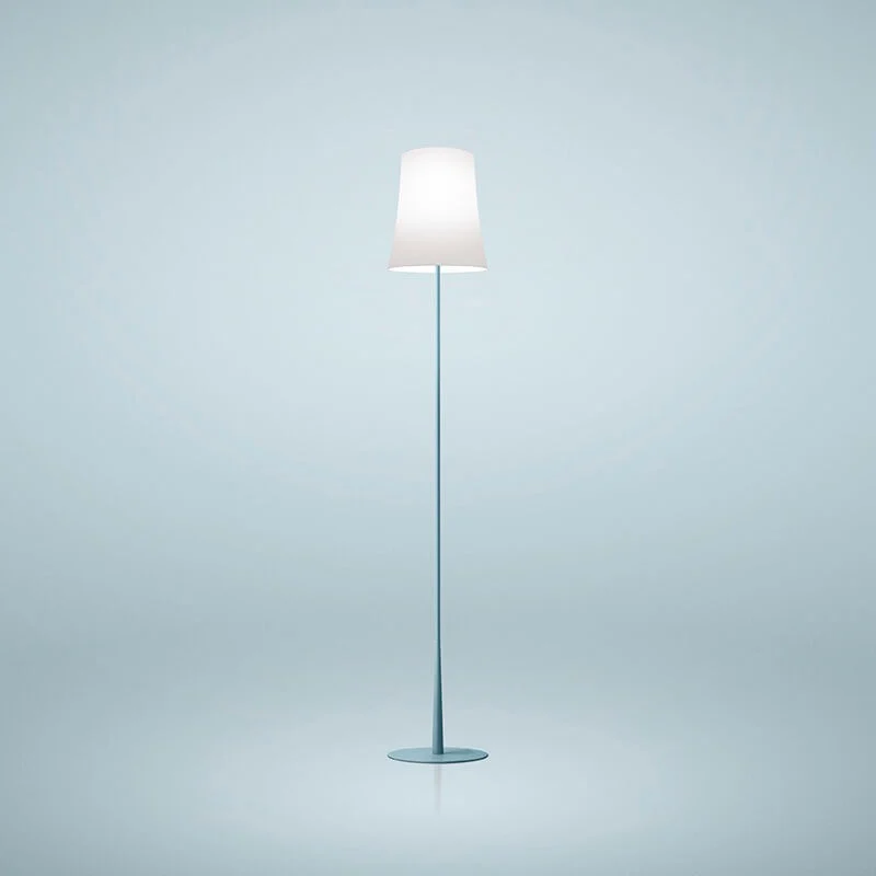 Foscarini Birdie Easy Floor Lamp